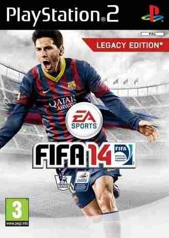 Descargar FIFA 14 [MULTI][PAL][chinocudeiro] por Torrent